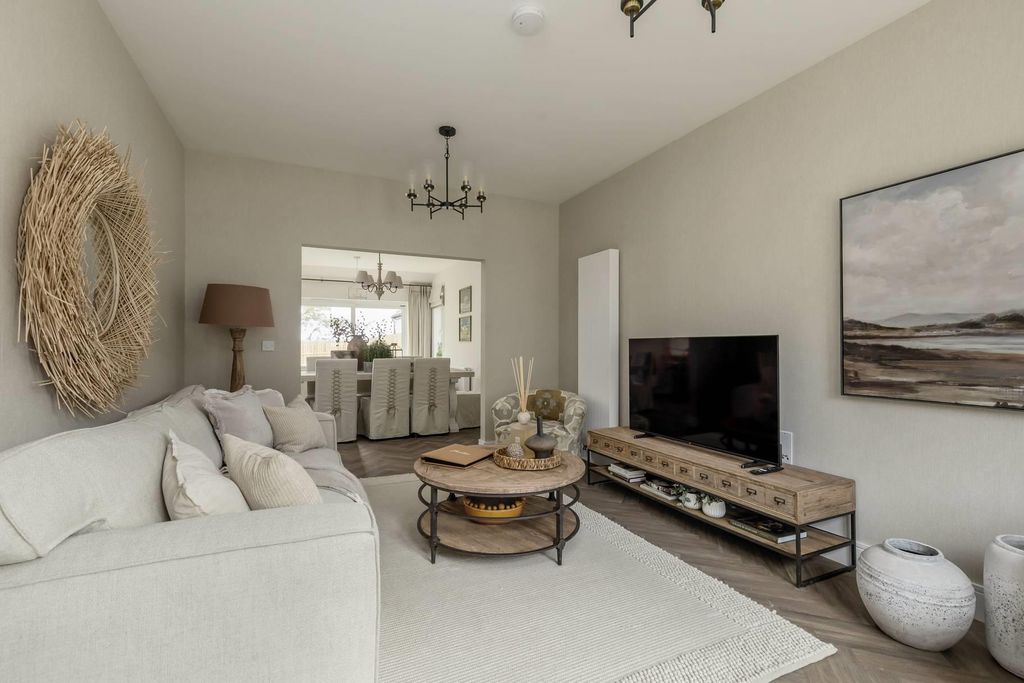 Additional image 7 of 4 bed detached house for saleThe Village, Roslynlee, Edinburgh EH25
