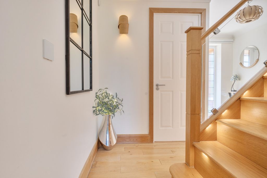 Additional image 16 of 4 bed detached house for saleSpeedwell Close, Melksham SN12