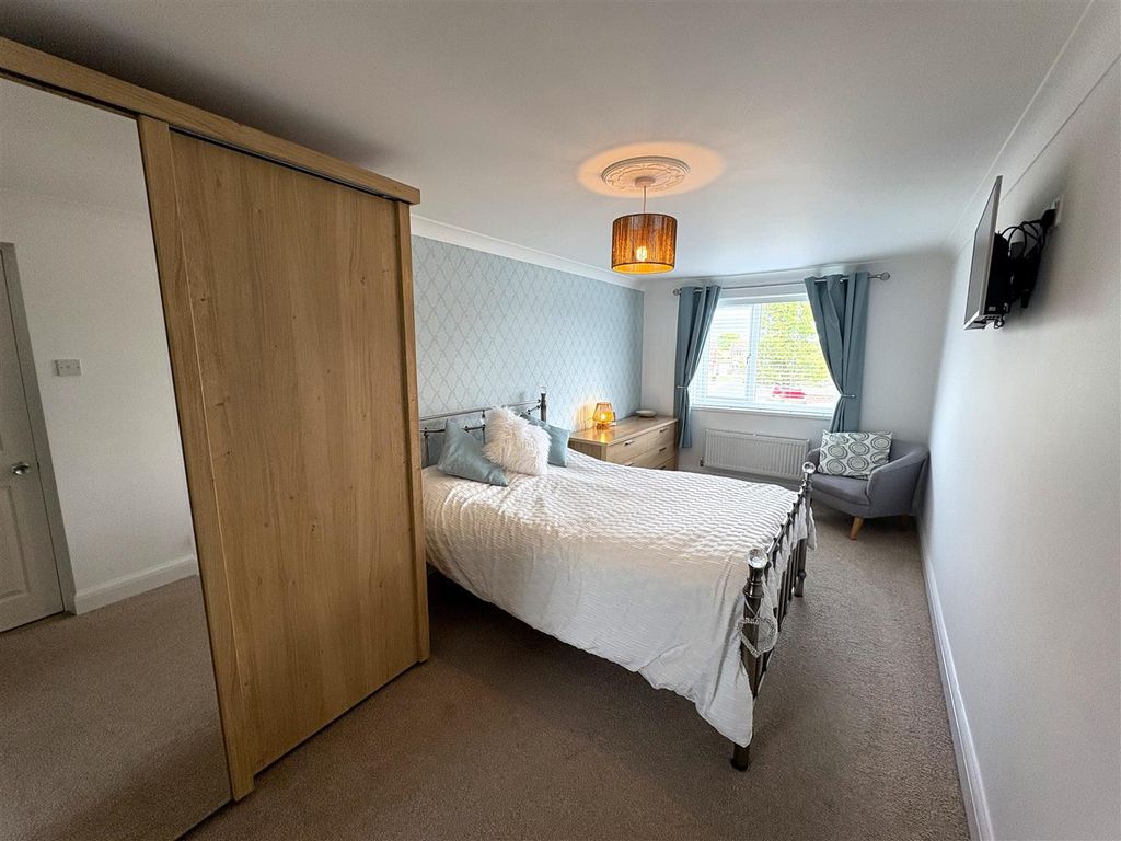 Additional image 12 of 4 bed semi-detached house for saleOrton Grove, Wolviston Court, Billingham TS22