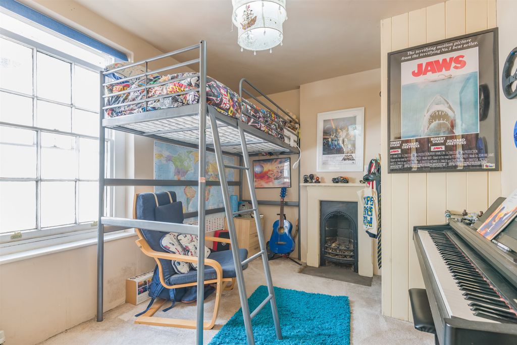 Additional image 12 of 3 bed terraced house for saleSt. John Street, Monmouth, Monmouthshire NP25