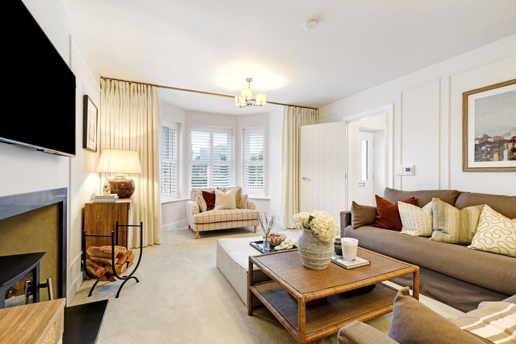 Property photo 3 of 43 Russetplace_Showhome_Edited_Lowres_Rose (24 Of 65)