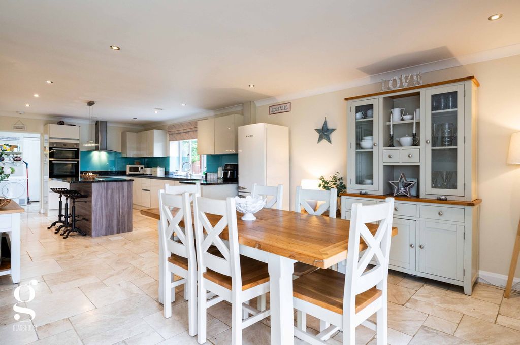 Additional image 7 of 4 bed detached house for saleHolywell Gutter Lane, Tupsley, Hereford HR1