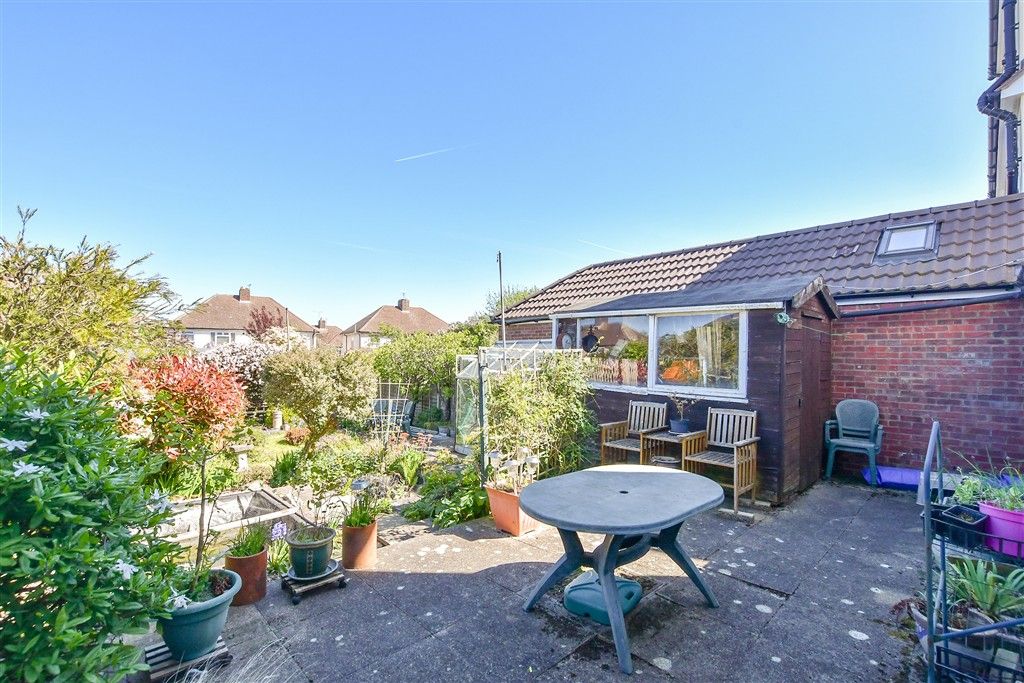 Property photo 3 of 13 Rear Garden