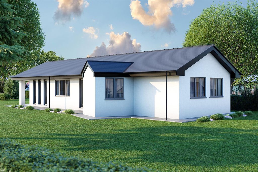 Property photo 1 of 2 Burwell Plot Bungalow Render - Sized.Jpg