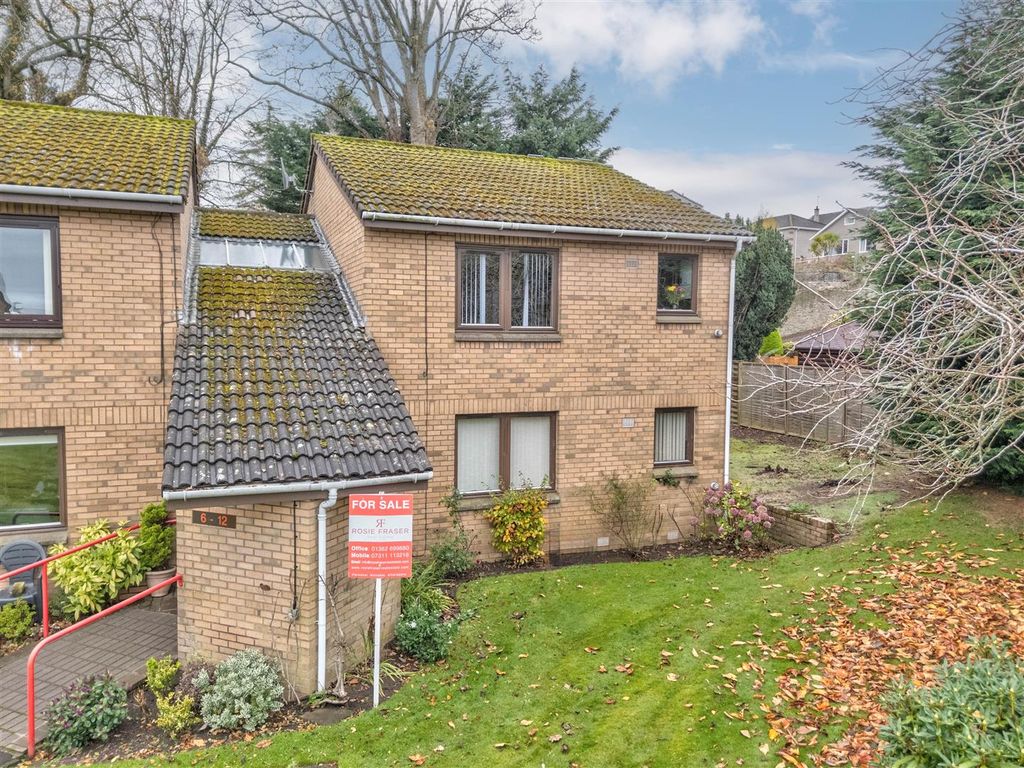 Property photo 1 of 10 6 Greenbourne Gardens Monifieth (1).Jpg