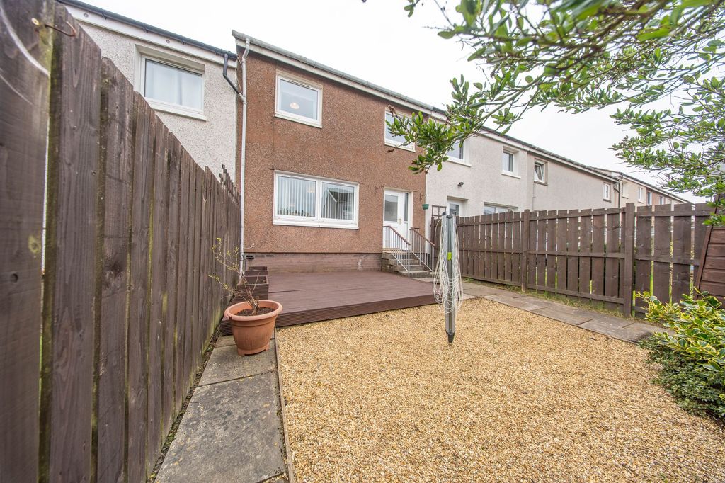 Additional image 18 of 3 bed terraced house for saleHuntly Avenue, Deans, Livingston EH54