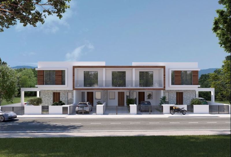 Property photo 3 of 6 Front Of Villas -