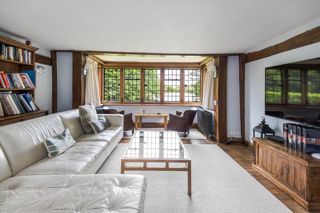 Additional image 11 of 5 bed link detached house for saleEnton, Godalming, Surrey GU8
