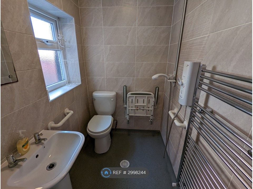 Property photo 3 of 11 Downstairs Bathroom