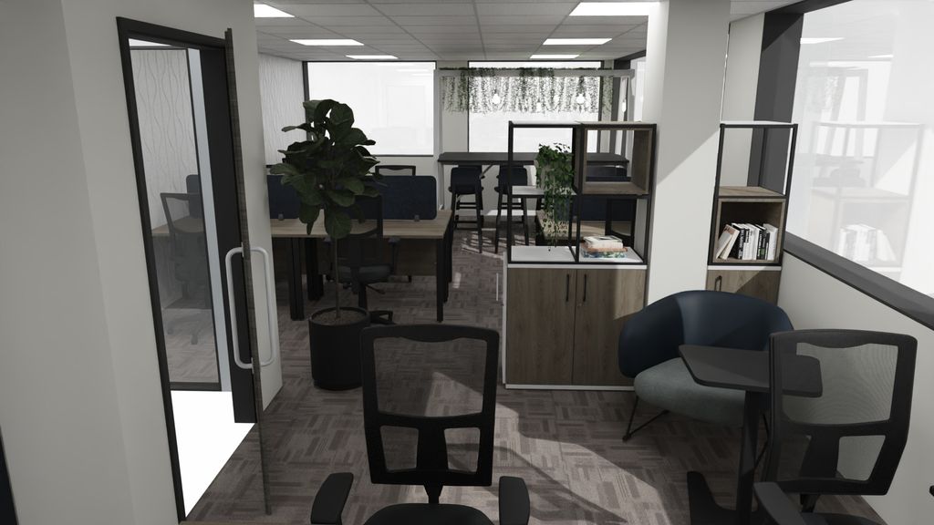 Property photo 3 of 9 Example Renders