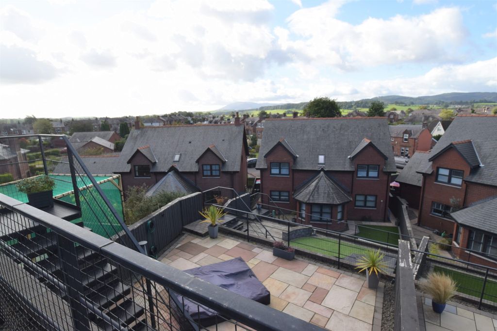 Additional image 34 of 5 bed detached house for sale32 Corberry Park, Dumfries DG2