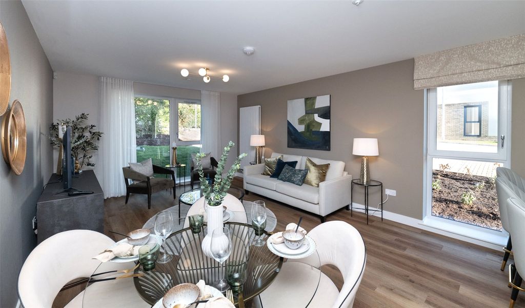 Property photo 3 of 20 Lounge/Kitchen