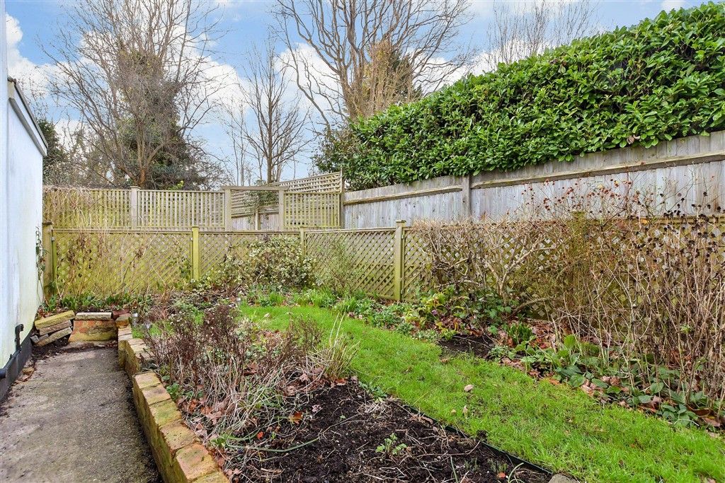 Property photo 3 of 10 Rear Garden