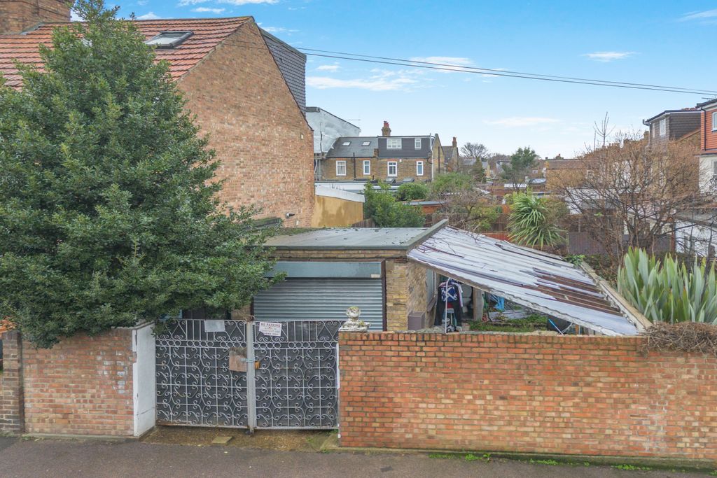 Property photo 2 of 3 Site Adjacent To 129 Matlock Road, Leytonstone, London E10 6Dj