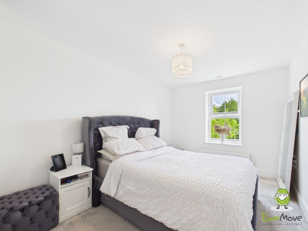Property photo 2 of 14 Ewemove Estate Agents Basingstoke