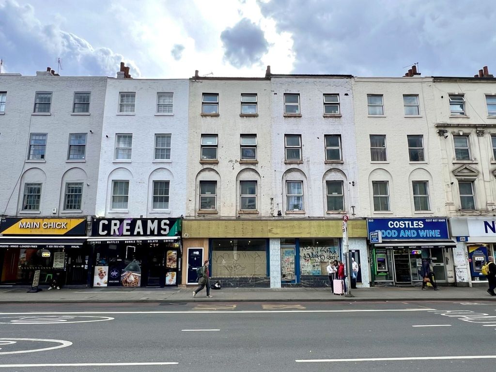 Property photo 3 of 6 Vibrant High Street Location With Local Shops...