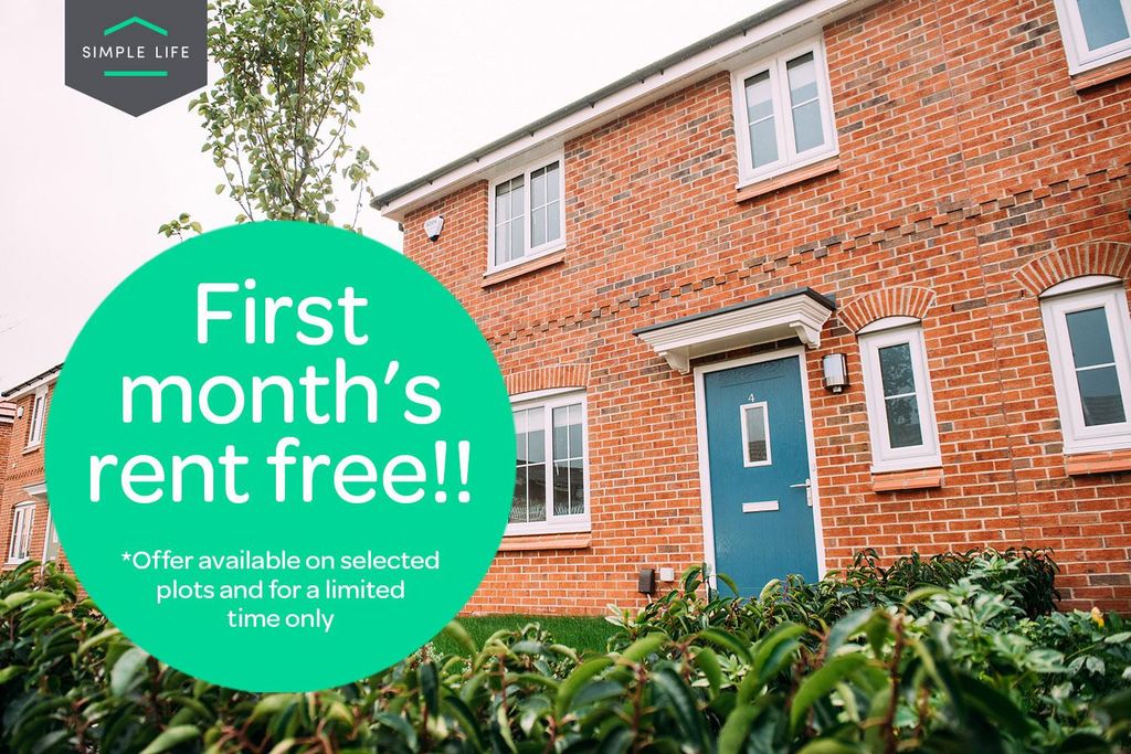 Property photo 1 of 11 Ellesmere_External_Freemonth.Jpg