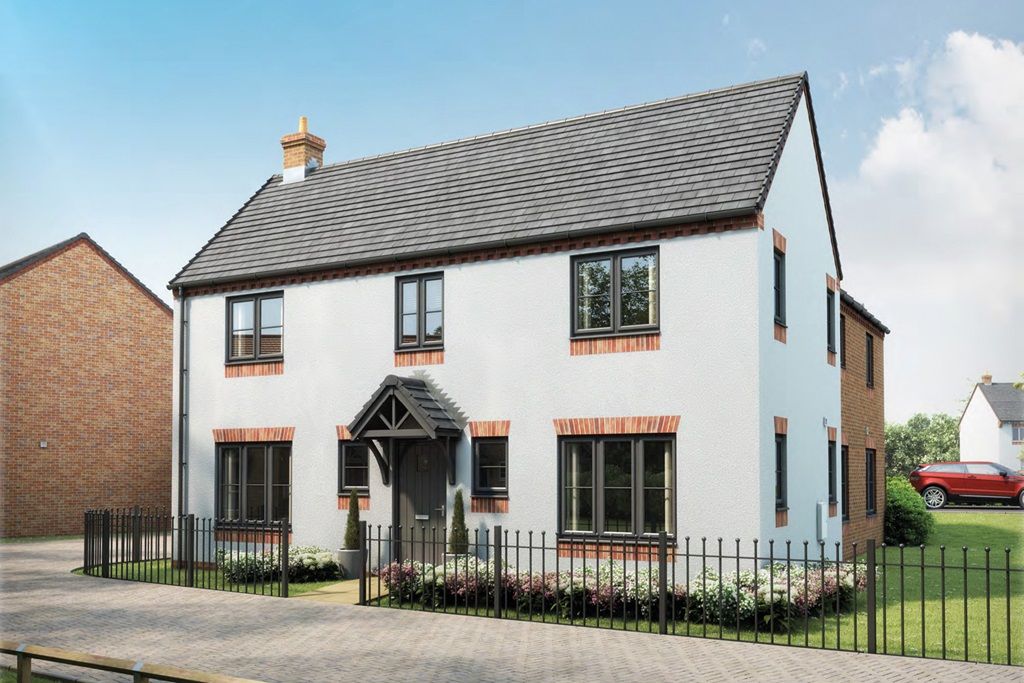 Property photo 2 of 14 The Waysdale
