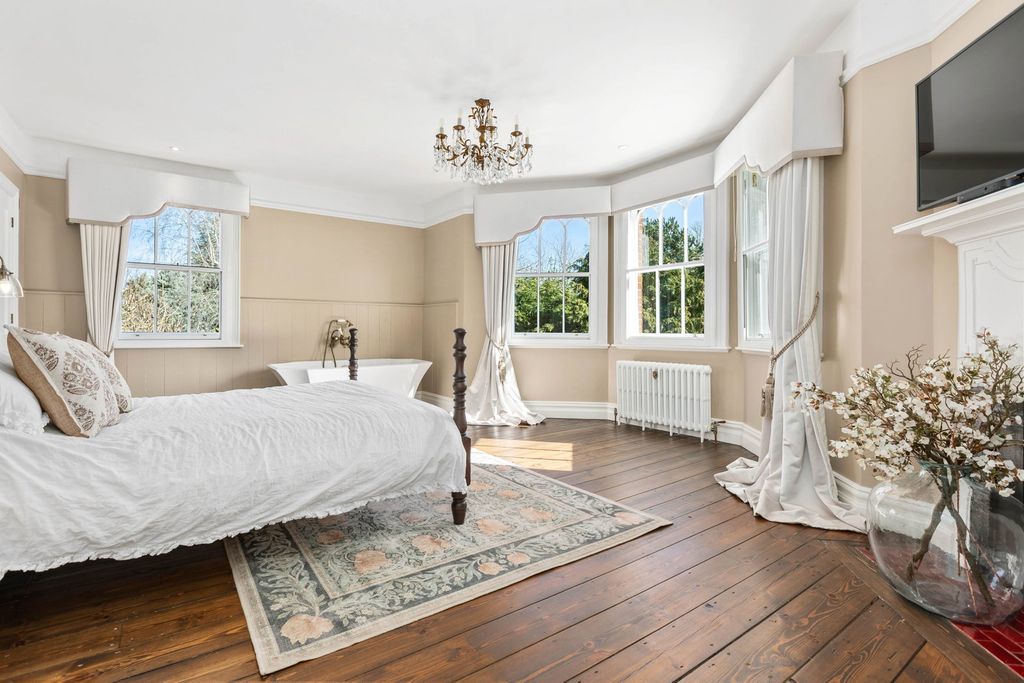 Additional image 13 of 8 bed detached house for saleLondon Road, Hitchin SG4