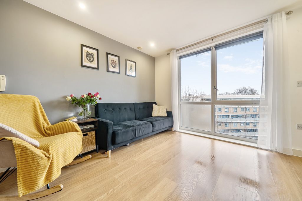 Property photo 3 of 25 Open Plan Living