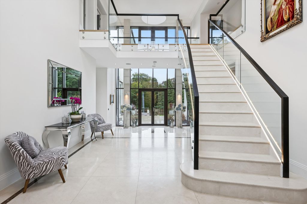 Additional image 6 of 7 bed detached house for saleThe Mount, Esher, Surrey KT10