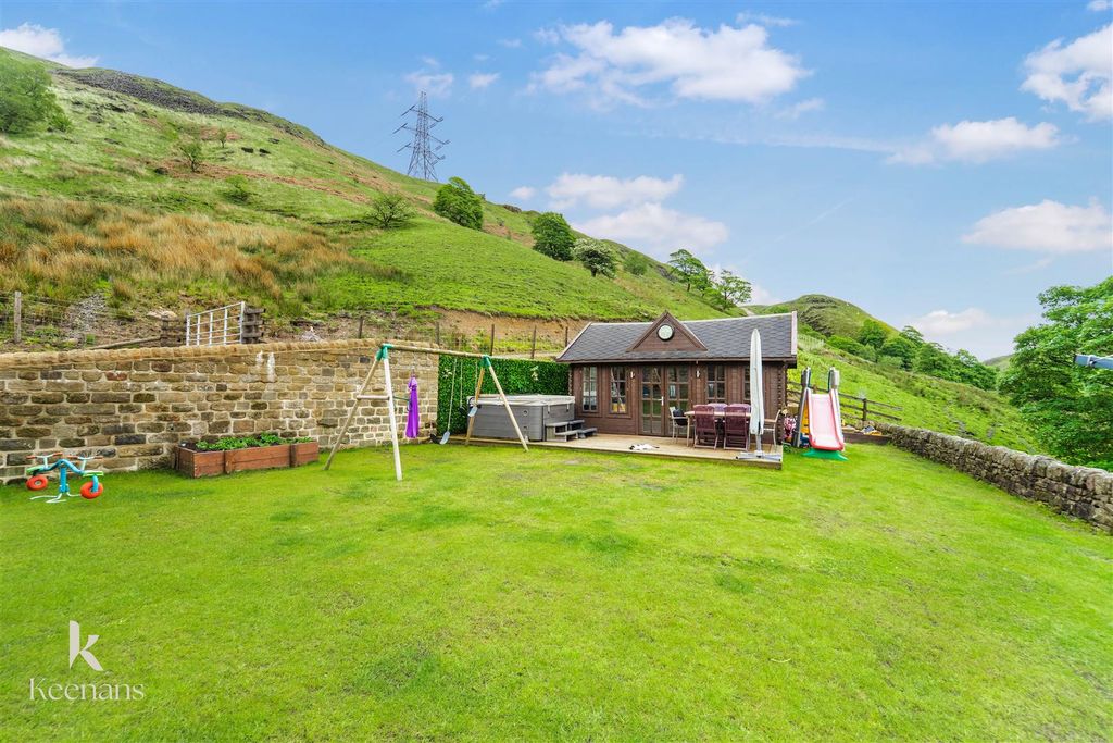 Additional image 23 of 4 bed farmhouse for saleLong Lees Farm Cottage, Todmorden Road, Littleborough OL14