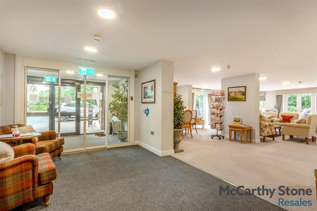 Additional image 25 of 2 bed flat for saleBarleythorpe Road, Rutland LE15