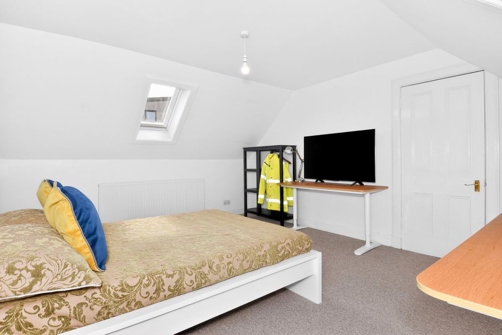 Additional image 36 of 4 bed semi-detached house for sale1 Hayfield Court, Lerwick, Shetland ZE1