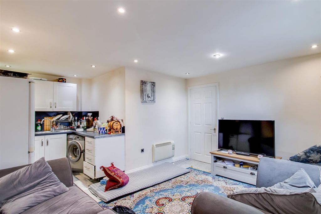 Property photo 3 of 8 Open Plan Living Kitchen