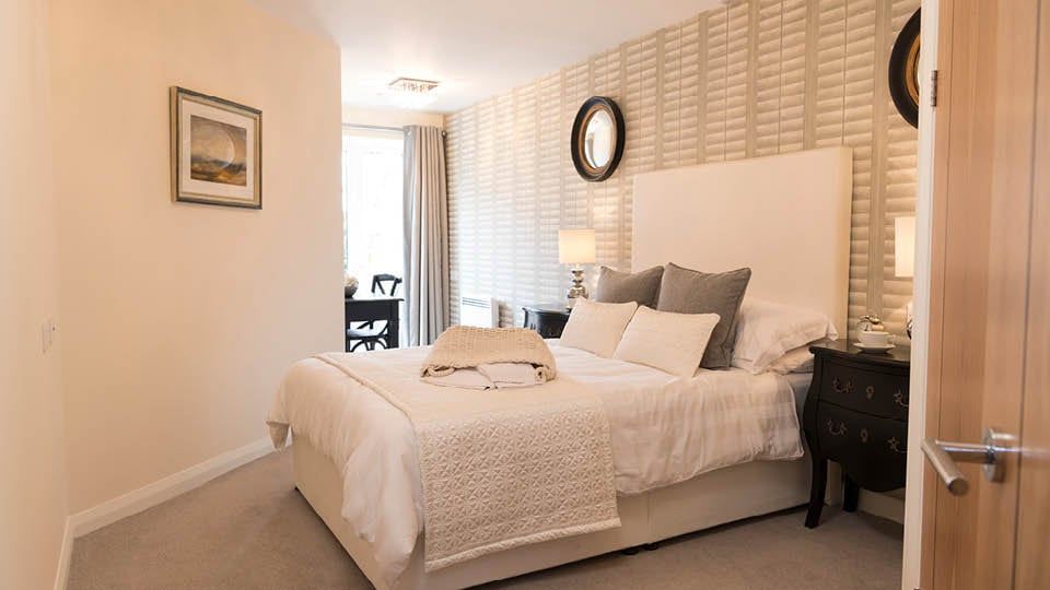 Property photo 2 of 11 Typical Bedroom