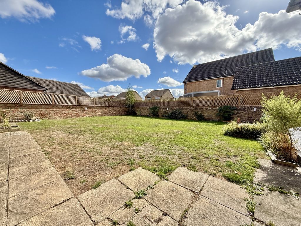 Additional image 19 of 4 bed detached house for saleOld Court Hall, Godmanchester PE29