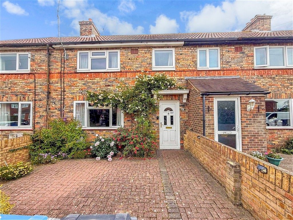 Property photo 2 of 16 Front Elevation