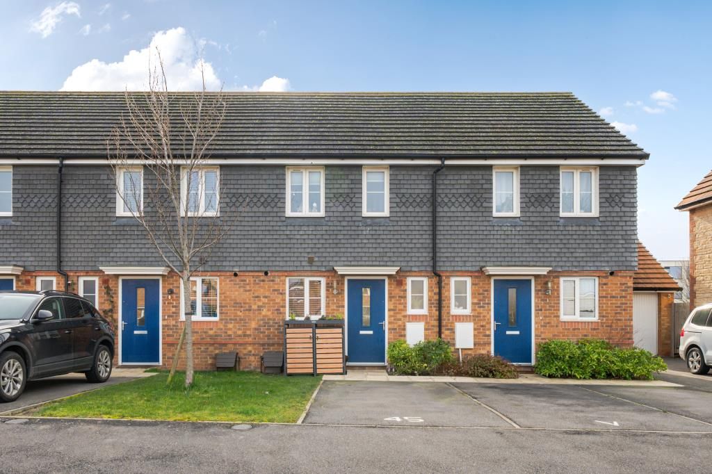 Property photo 1 of 19 Front Elevation