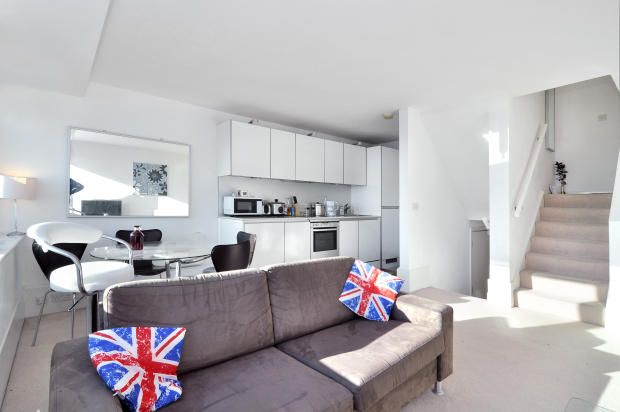 Property photo 3 of 11 Open Plan