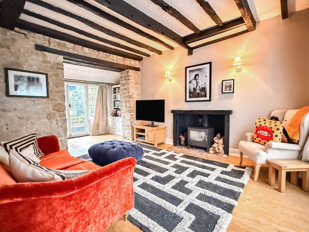 Additional image 6 of 4 bed cottage for salePound Street, Petworth GU28