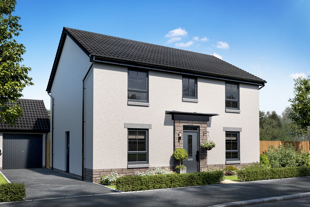 Property photo 1 of 10 Dwh_The Woodlands Collection_Dev003020_The Braemar_31.07.25