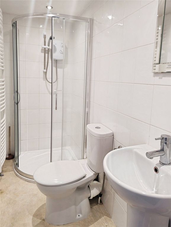 Property photo 3 of 10 Shower Room