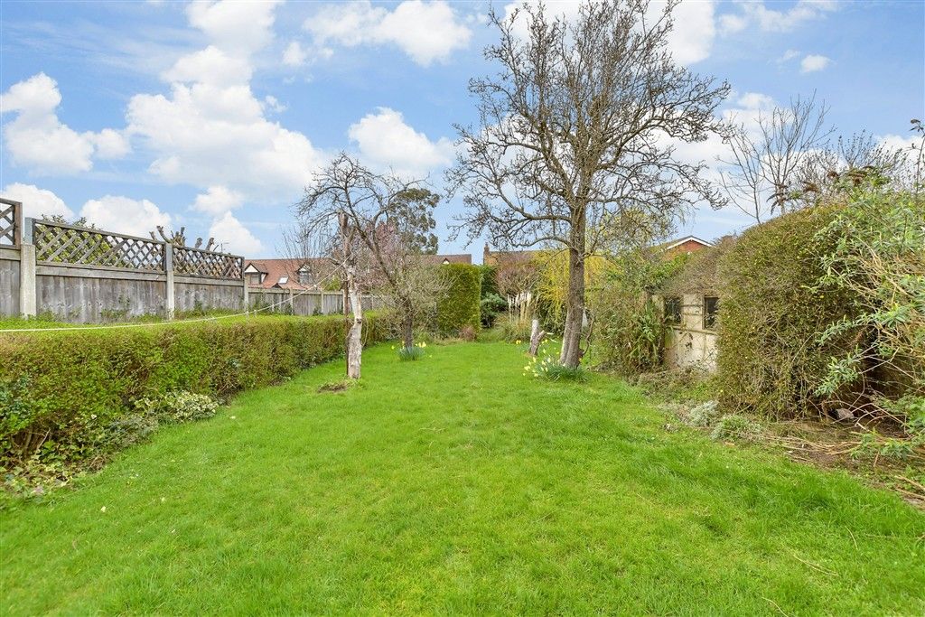 Property photo 2 of 9 Rear Garden