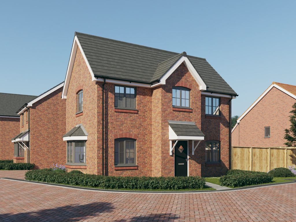 Property photo 1 of 10 CGI