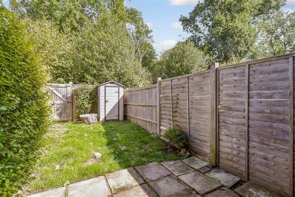 Property photo 2 of 10 Rear Garden