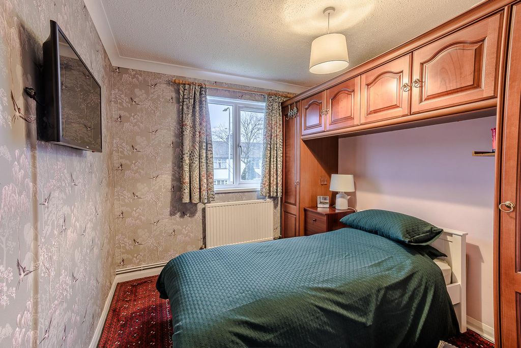 Additional image 11 of 2 bed flat for saleButtrills Road, Barry CF62