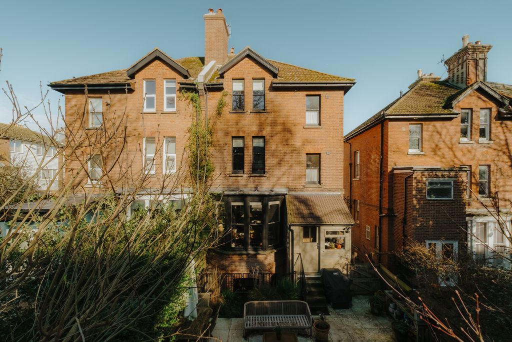Property photo 3 of 36 Croft-Stleonards-Kenilworthroad-Exterior-2