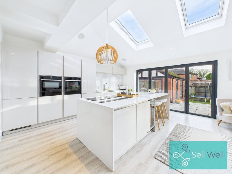 Property photo 2 of 42 Open Plan Living Area