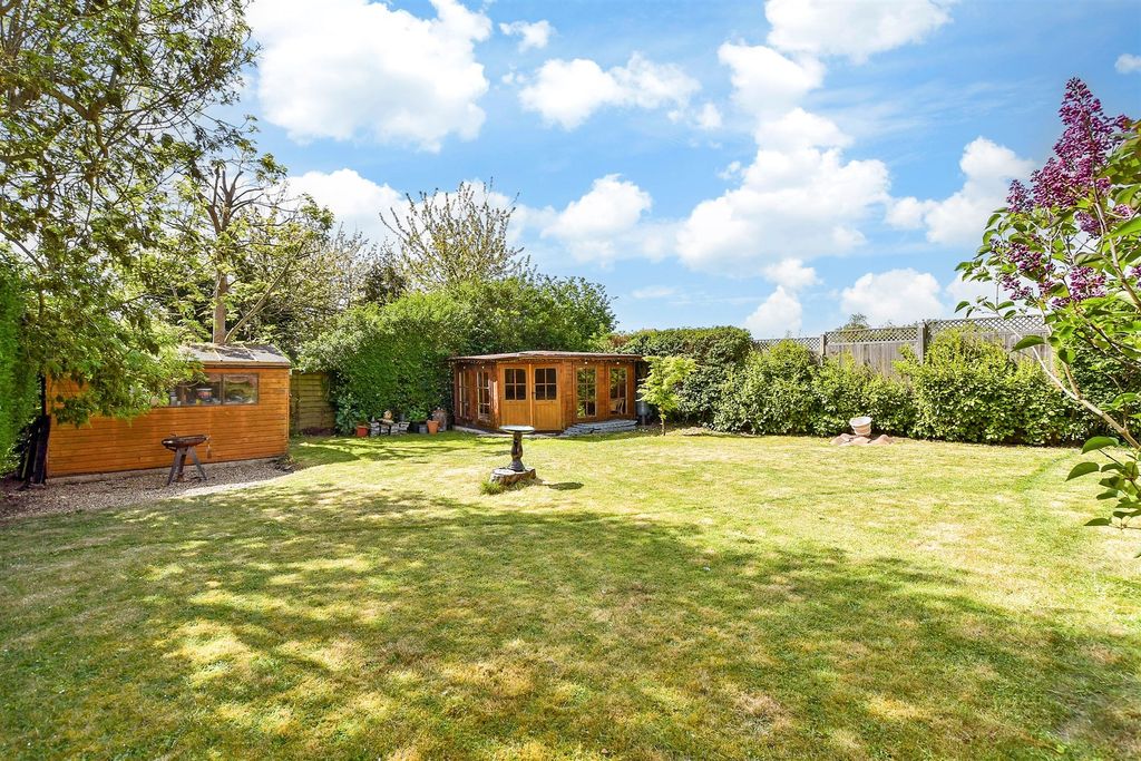 Property photo 1 of 15 Rear Garden