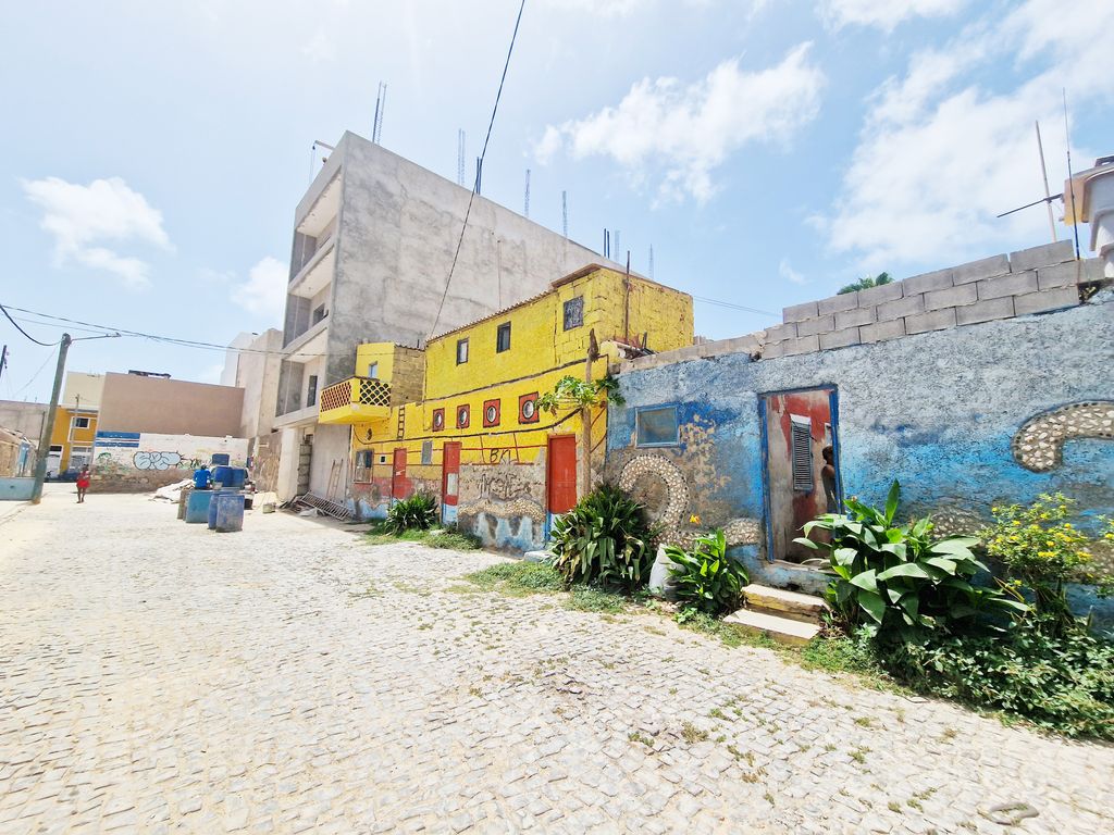 Property photo 3 of 8 Backstreet View: Prime Development Site Central Santa Maria