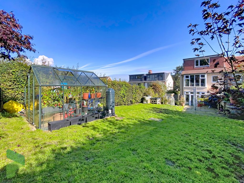 Property photo 3 of 42 Rear Elevation And Garden