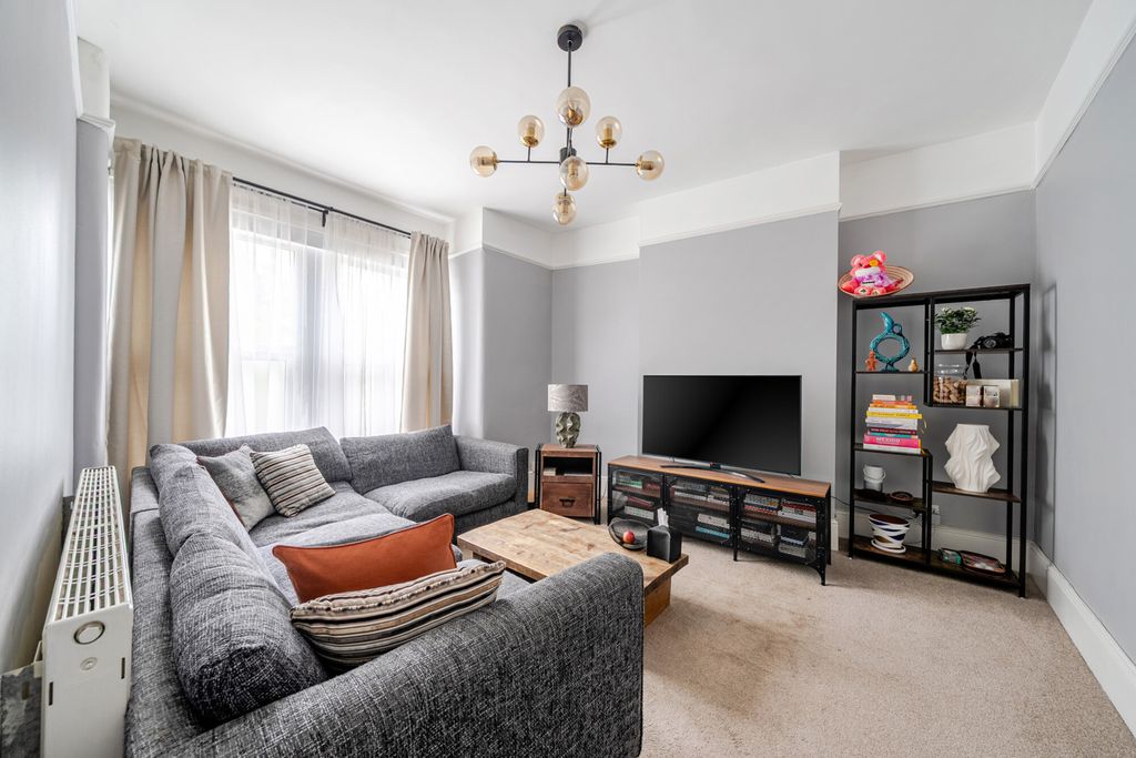 Property photo 3 of 13 Living Room