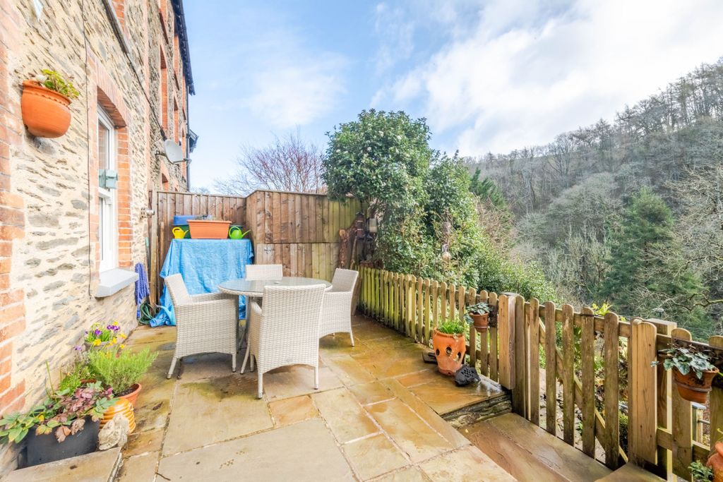 Additional image 18 of 3 bed terraced house for saleWoodland View, Lynton EX35