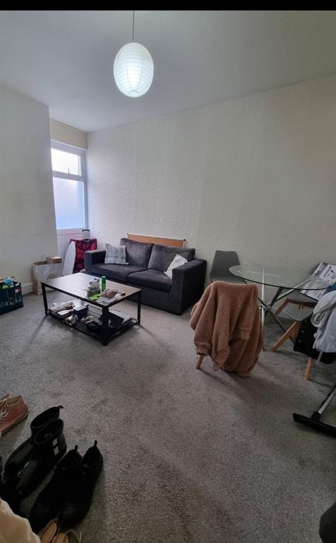 Property photo 3 of 4 Social Living Area With Sofa And Dining Table...