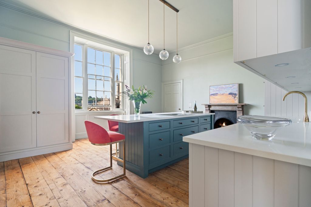 Additional image 4 of 2 bed flat for saleSydney Place, Bath, Somerset BA2